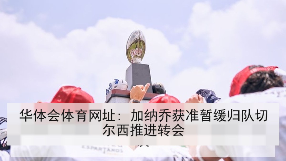 华体会体育网址: 加纳乔获准暂缓归队切尔西推进转会