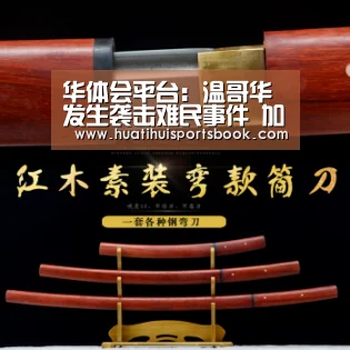 华体会平台:温哥华发生袭击难民事件 加总理和移民部长谴责(图2) 华体会官网